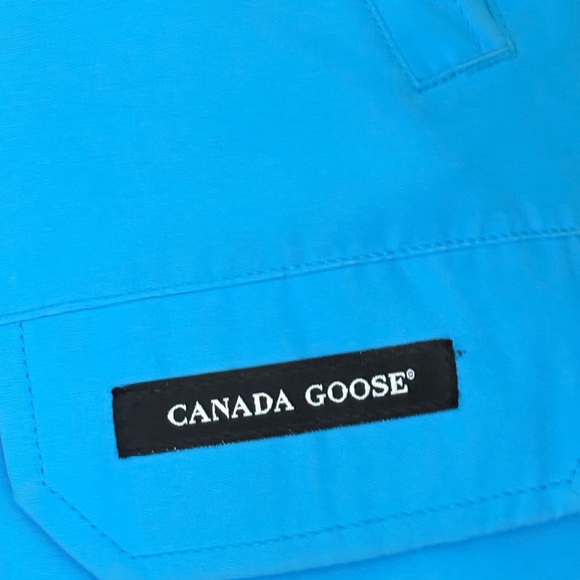 Authentic Canada Goose Jacket - Picture 6 of 9